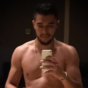 Meet your Posher, Sam